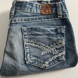 BKE Stella Bootcut Jeans | Size 29x31 | The Buckle Jeans